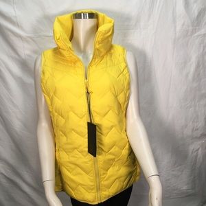 4 - U PERFORMANCE VEST